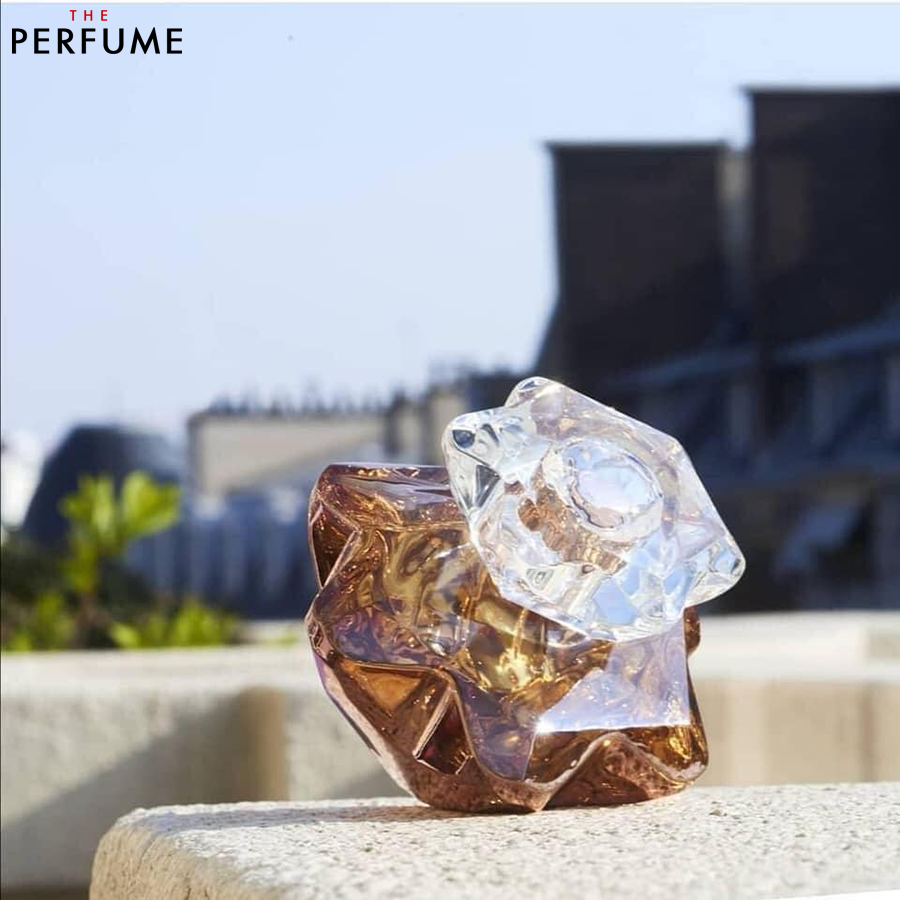 Perfume Montblanc Lady Emblem Elixir Eau de Parfum Feminino 75ML