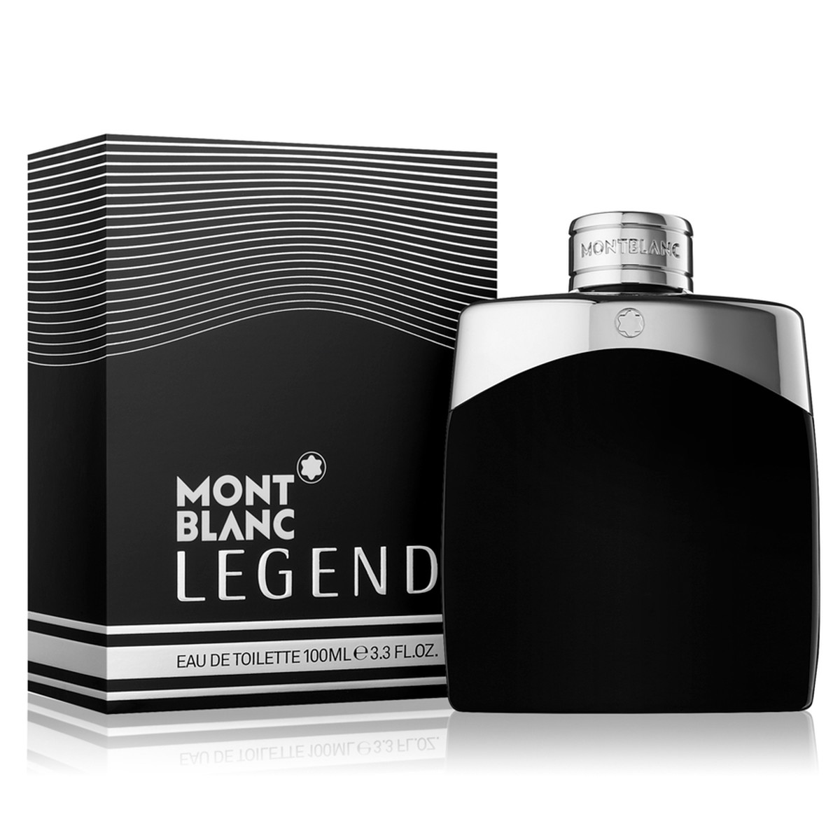 Perfume Montblanc Legend Eau de Parfum Masculino 100ML