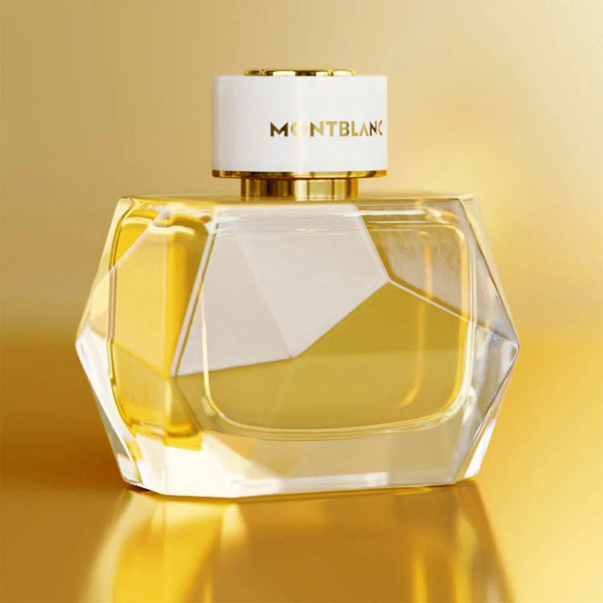 Perfume Montblanc Signature Absolue Eau de Parfum Feminino 90ML