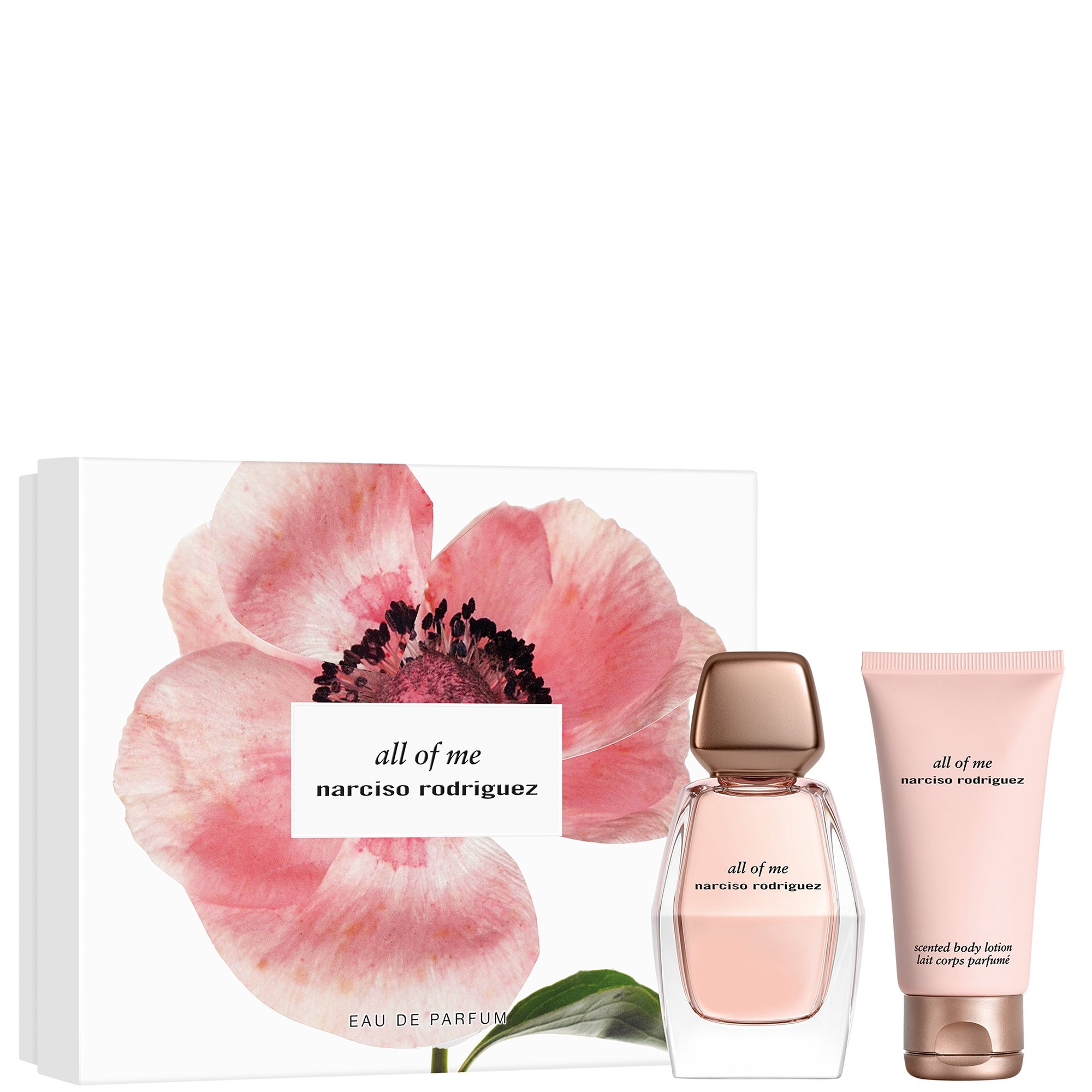 Perfume Narciso Rodriguez All Of Me Eau de Parfum Feminino 50ML