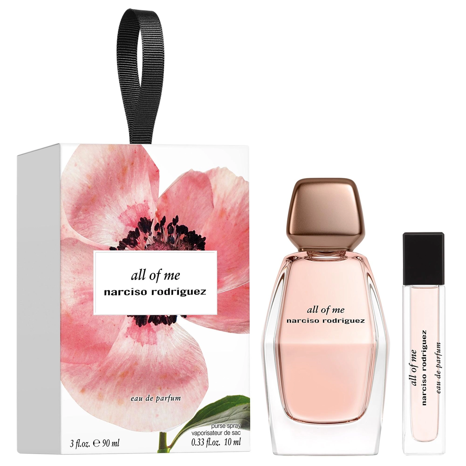 Perfume Narciso Rodriguez All Of Me Eau de Parfum Feminino 90ML