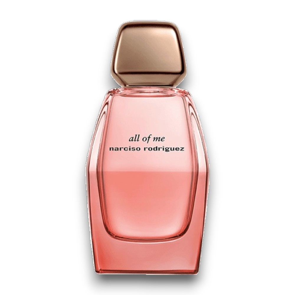 Perfume Narciso Rodriguez All Of Me Eau de Parfum Intense Feminino 90ML