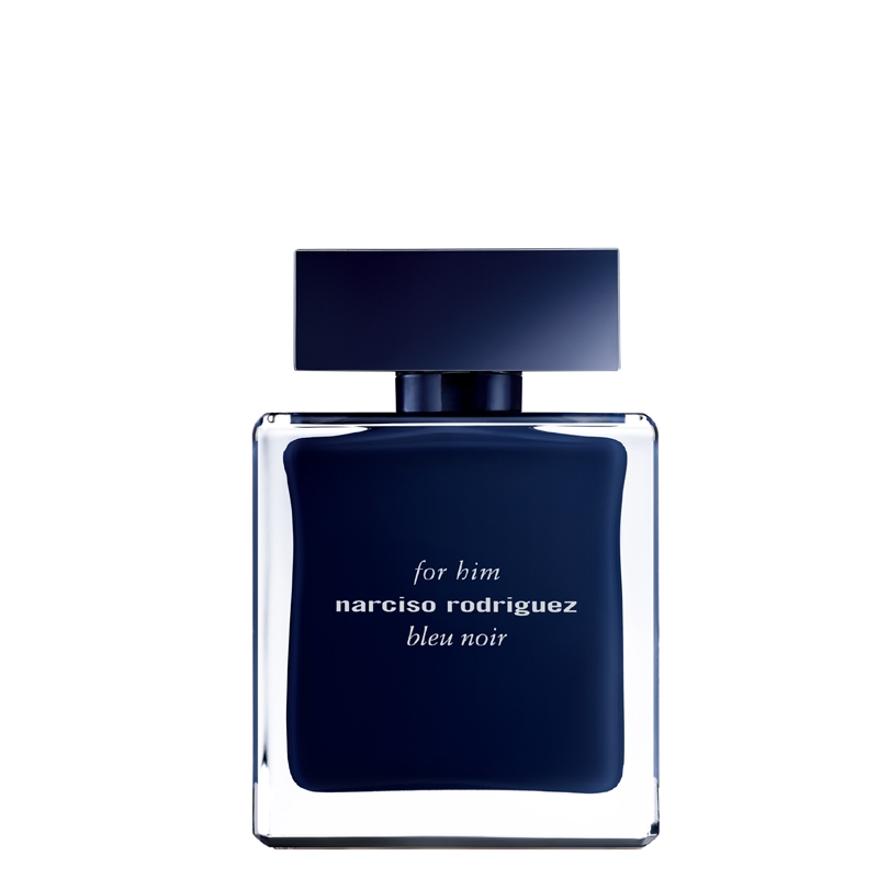 Perfume Narciso Rodriguez Bleu Noir For Him Eau de Parfum Masculino 100ML