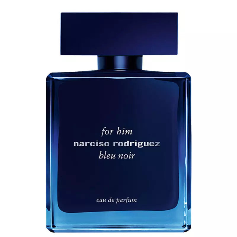 Perfume Narciso Rodriguez Bleu Noir For Him Parfum Masculino 100ML