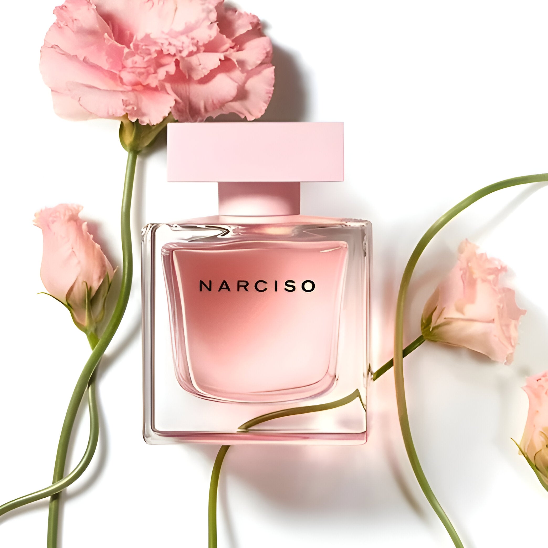 Perfume Narciso Rodriguez Cristal Eau de Parfum Feminino 50ML
