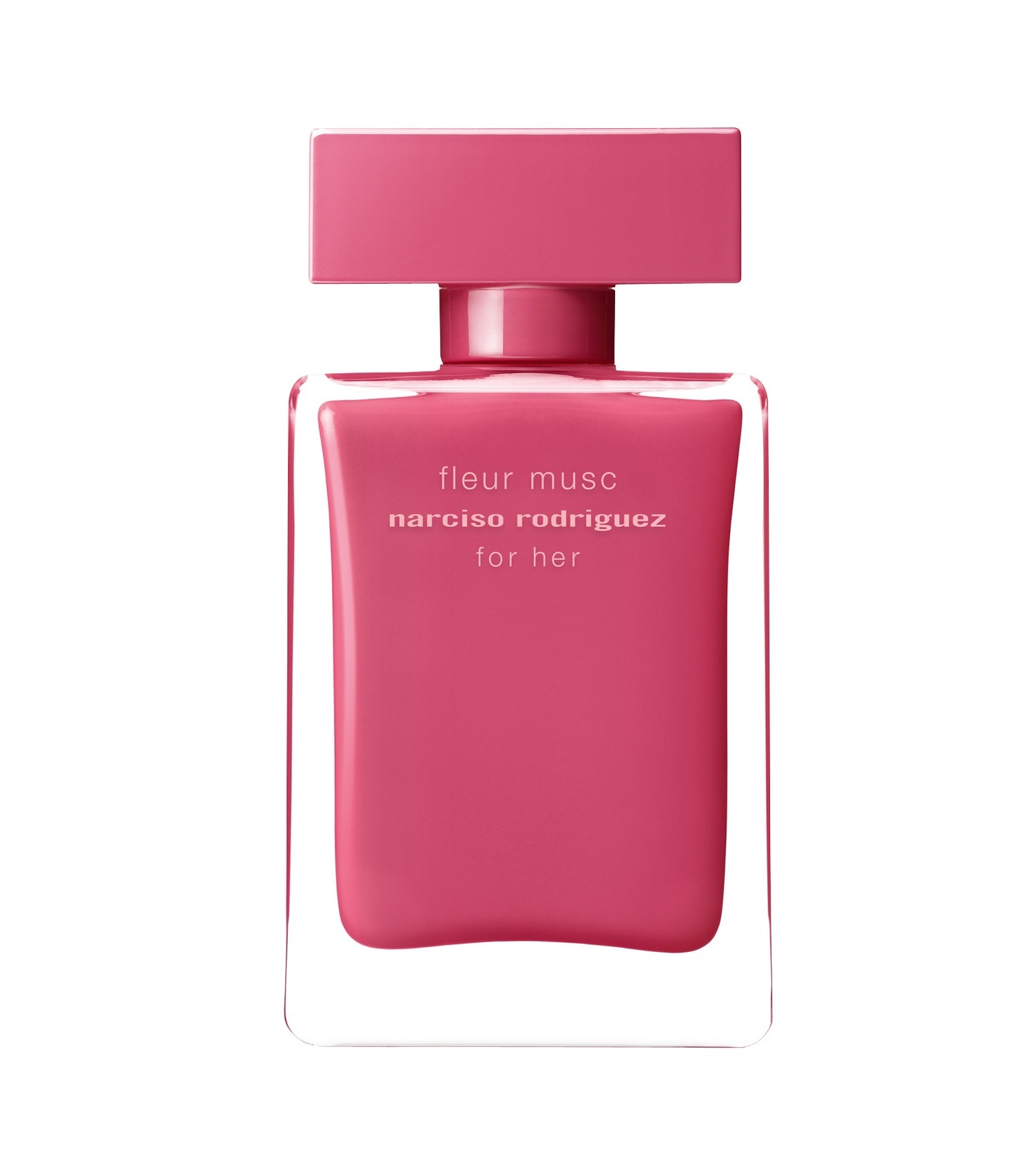 Perfume Narciso Rodriguez Fleur Musc For Her Eau de Parfum Feminino 100ML