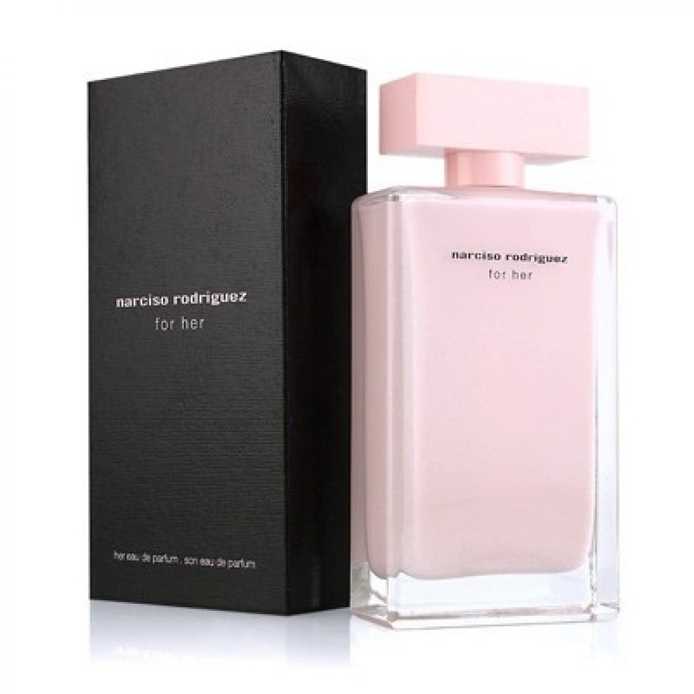 Perfume Narciso Rodriguez For Her Eau de Parfum Feminino 150ML