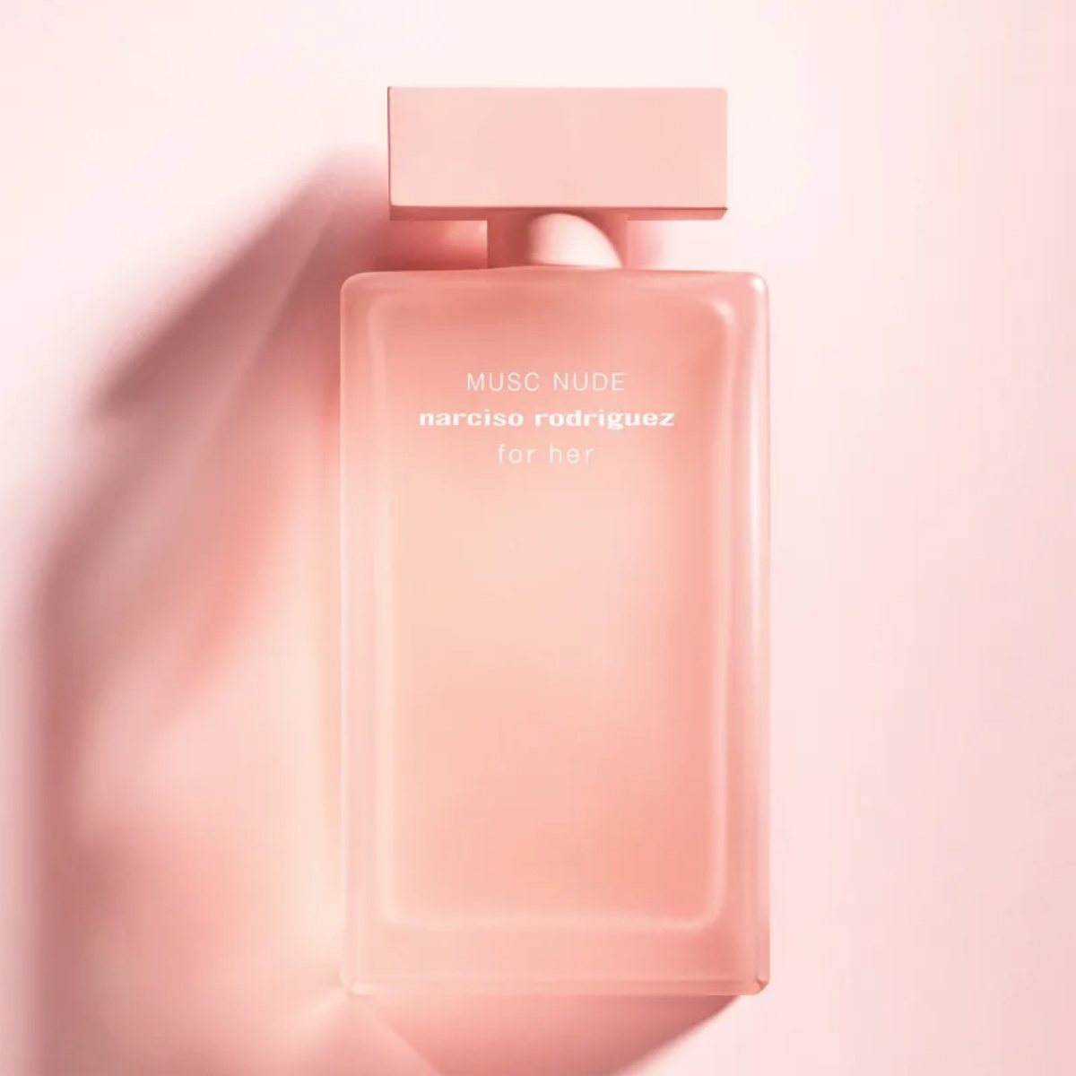 Perfume Narciso Rodriguez For Her Eau de Parfum Feminino 50ML