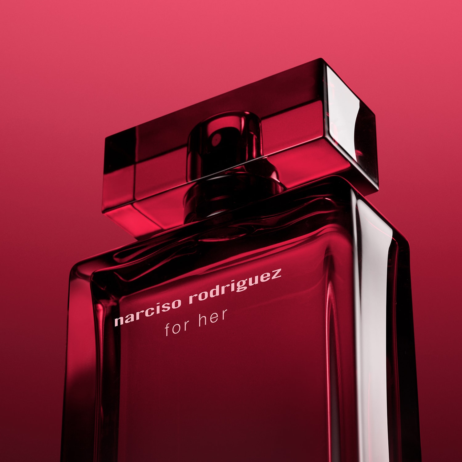 Perfume Narciso Rodriguez For Her Eau de Parfum Intense Feminino 50ML