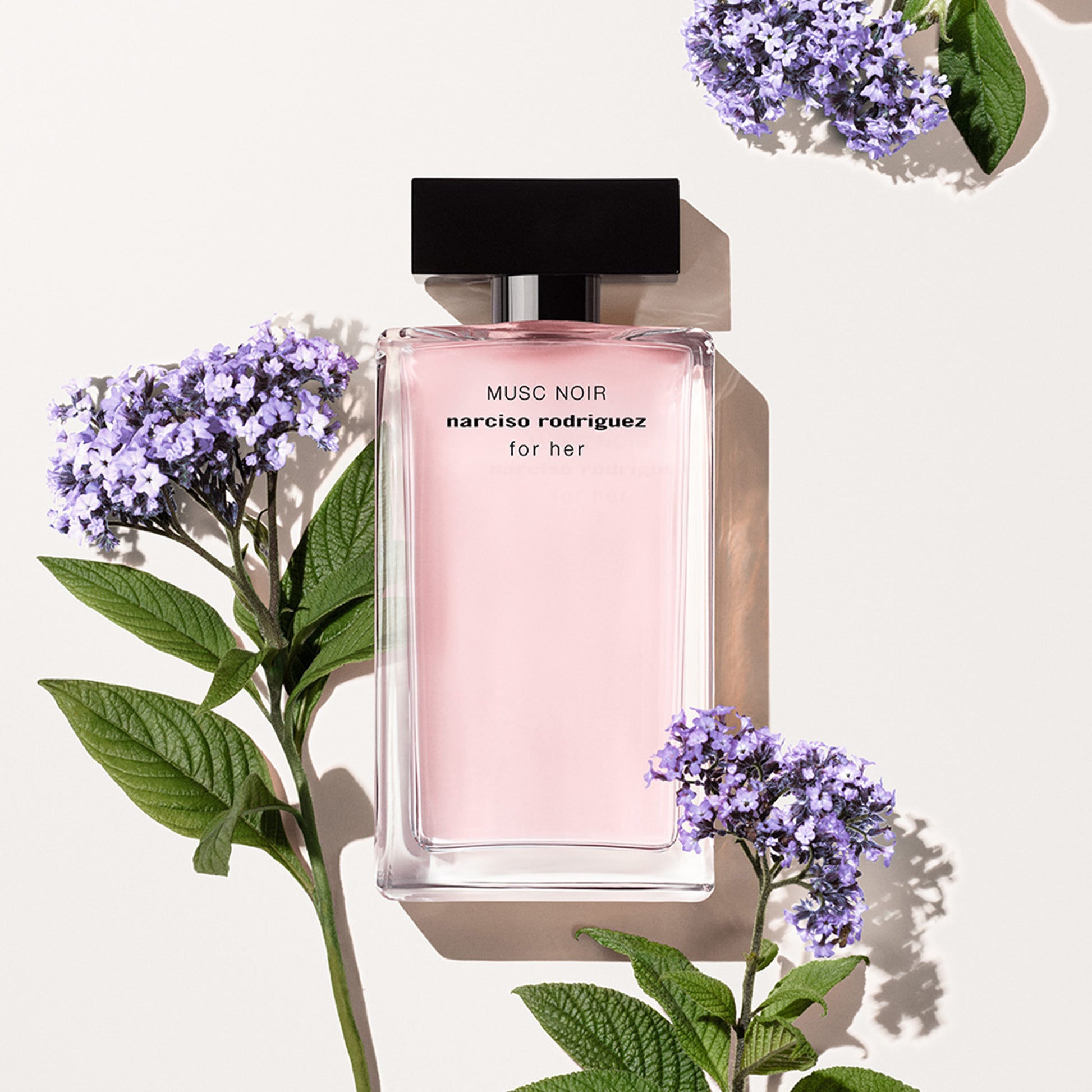 Perfume Narciso Rodriguez Musc Noir For Her Eau de Parfum Feminino 50ML