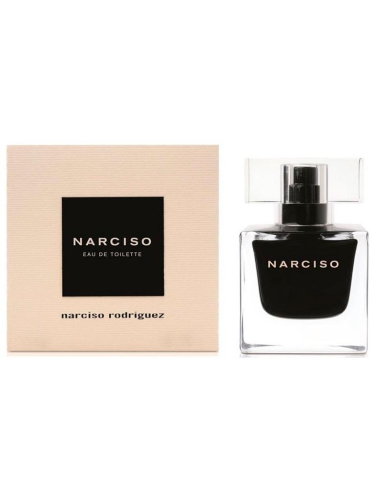 Perfume Narciso Rodriguez Narciso Eau de Toilette Feminino 90ML