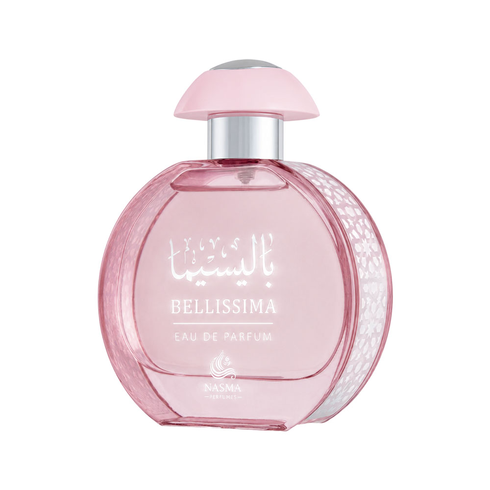 Perfume Nasma Bellissima Eau de Parfum Feminino 100ML