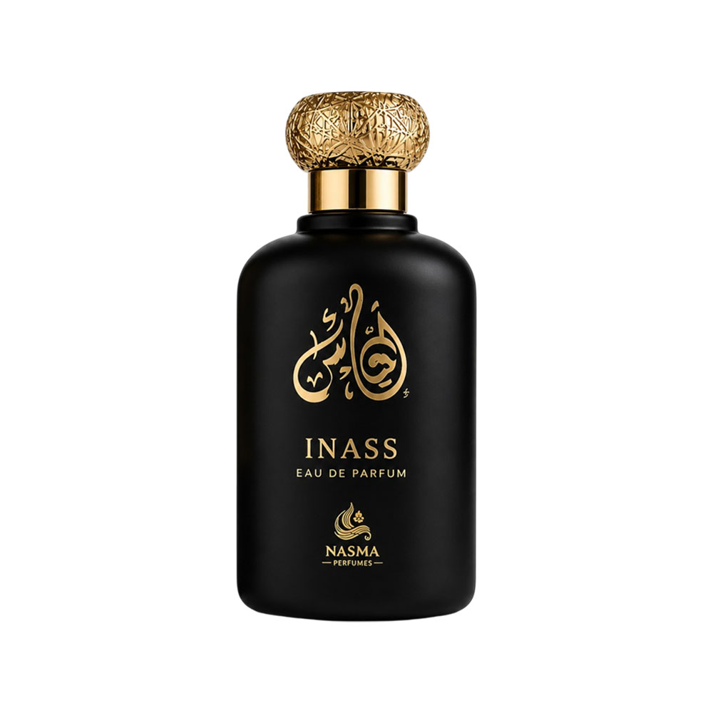 Perfume Nasma Inass Eau de Parfum Masculino 100ML