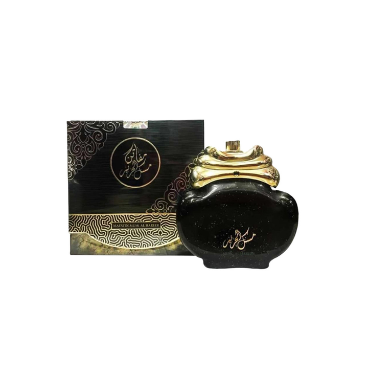 Perfume Al-A'Raaf Hareer Eau de Parfum Feminino 100ML