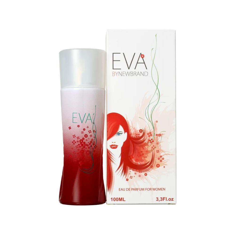 Perfume New Brand Eva Eau de Parfum Feminino 100ML
