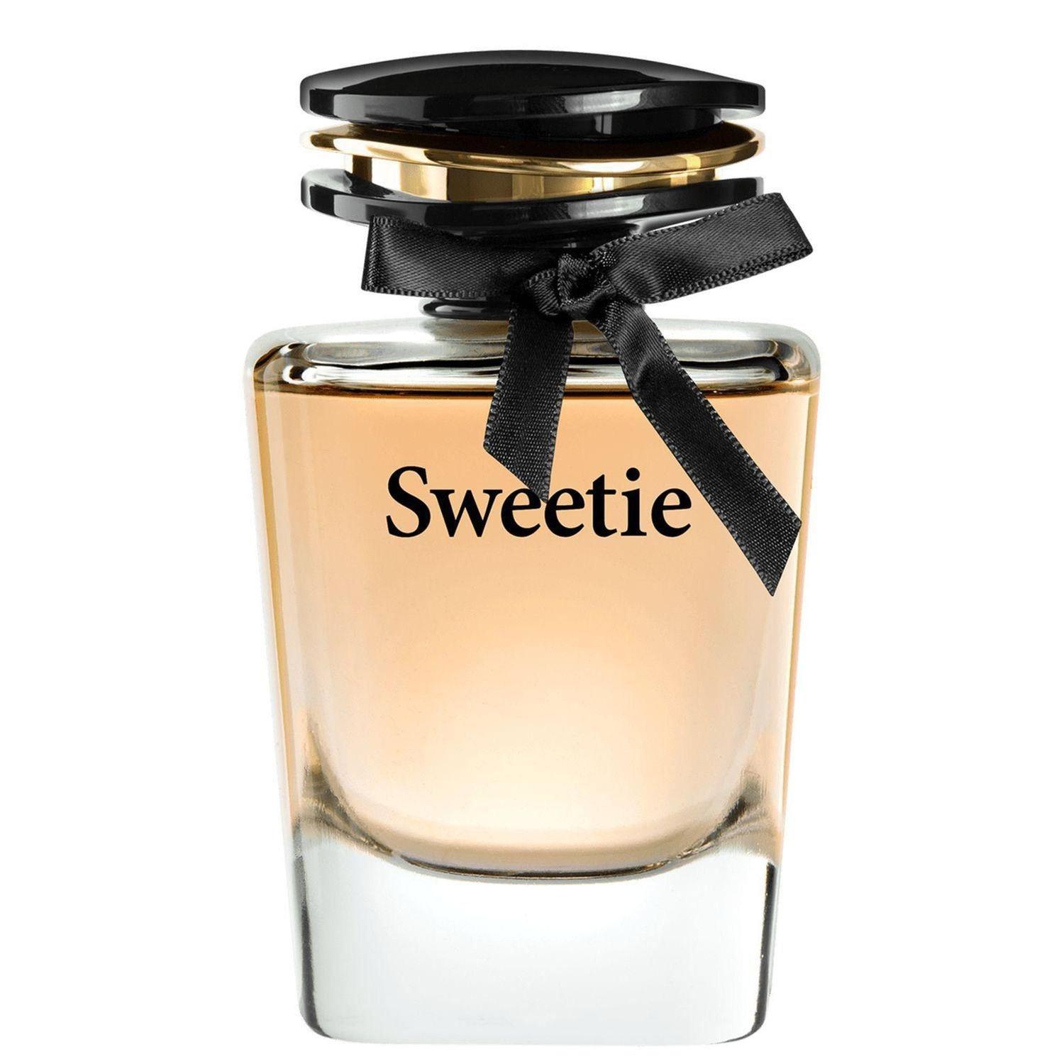 Perfume New Brand Prestige Sweetie Eau de Parfum Feminino 100ML
