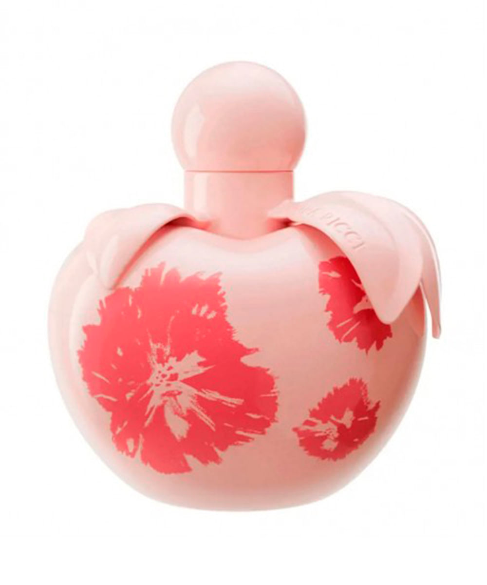 Perfume Nina Ricci Nina Fleur Eau de Toilette Feminino 80ML