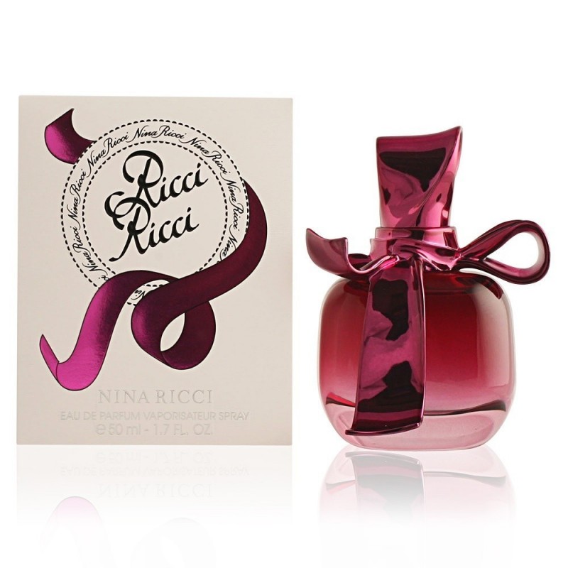 Perfume Nina Ricci Nina Le Parfum Eau de Parfum Feminino 50ML