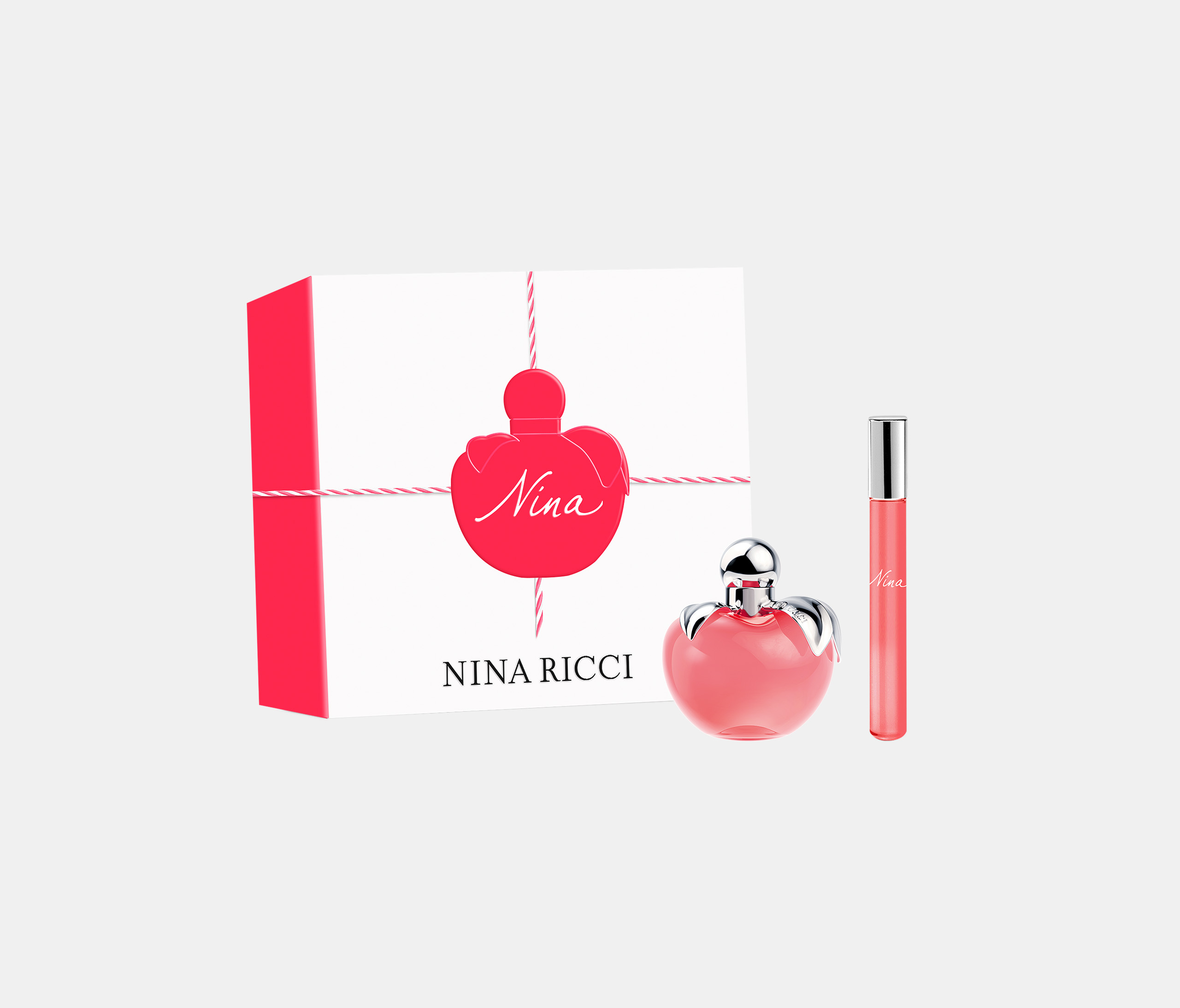 Perfume Nina Ricci Pop Eau de Toilette Feminino 50ML