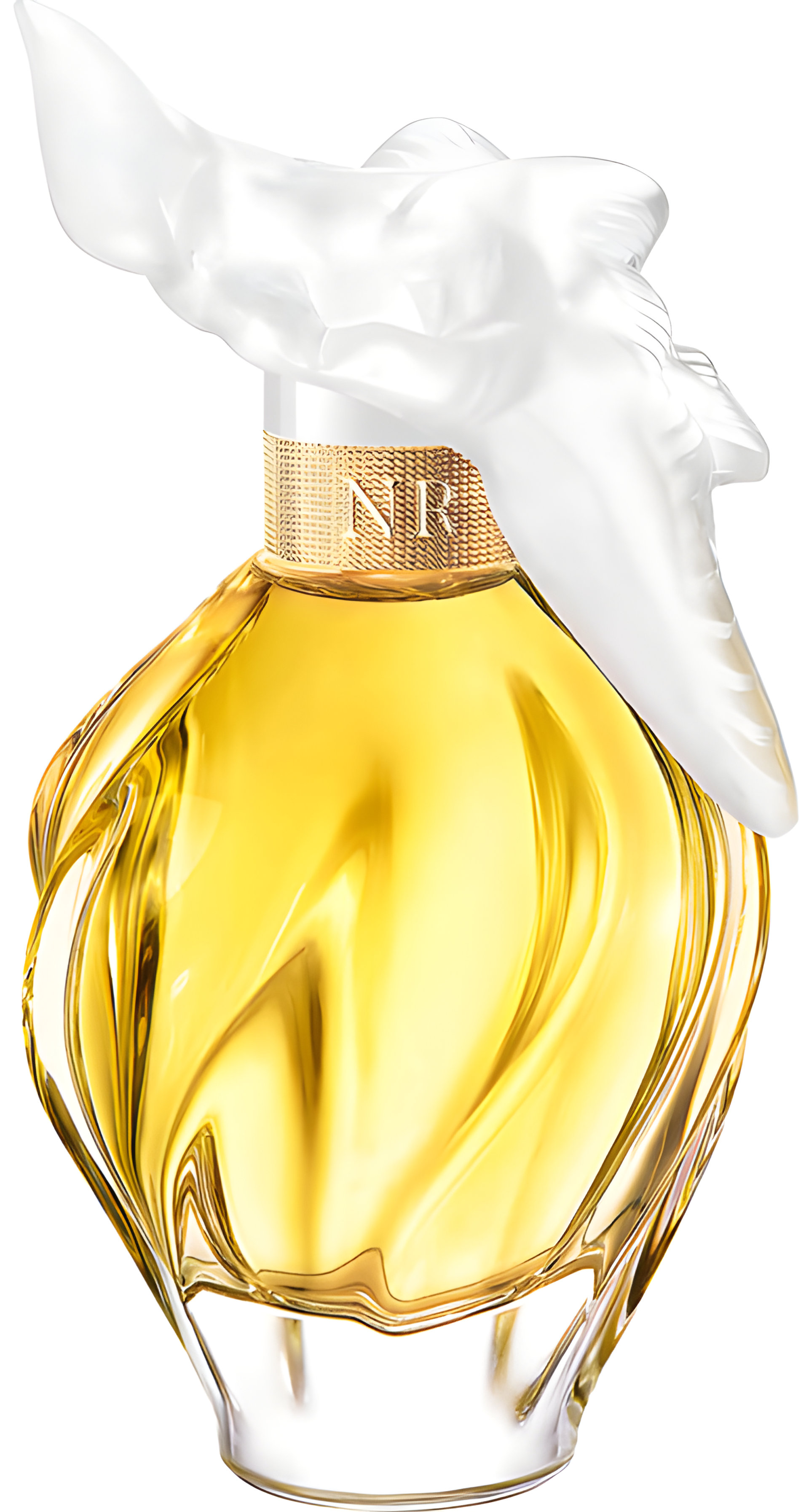 Perfume Nina Ricci Vénus Eau de Parfum Intense Feminino 80ML