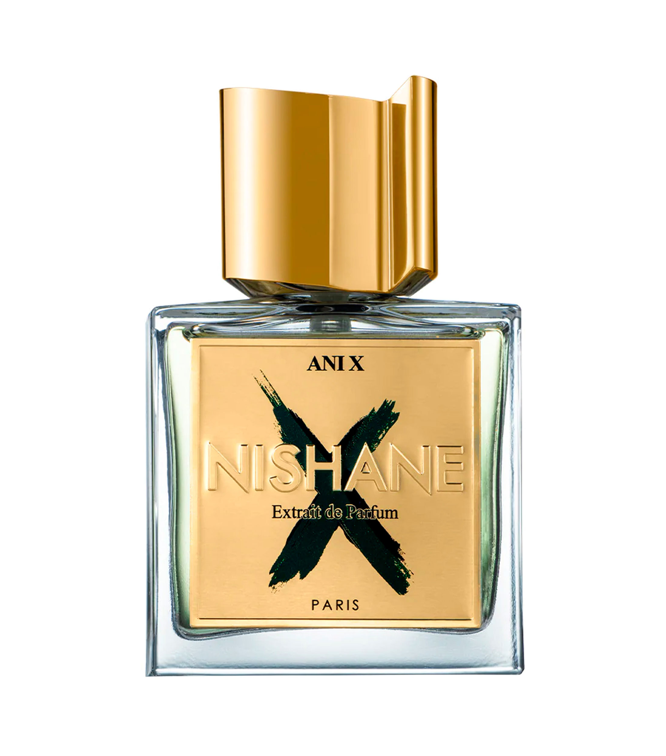 Perfume Nishane Ani Extrait de Parfum Unissex 50ML