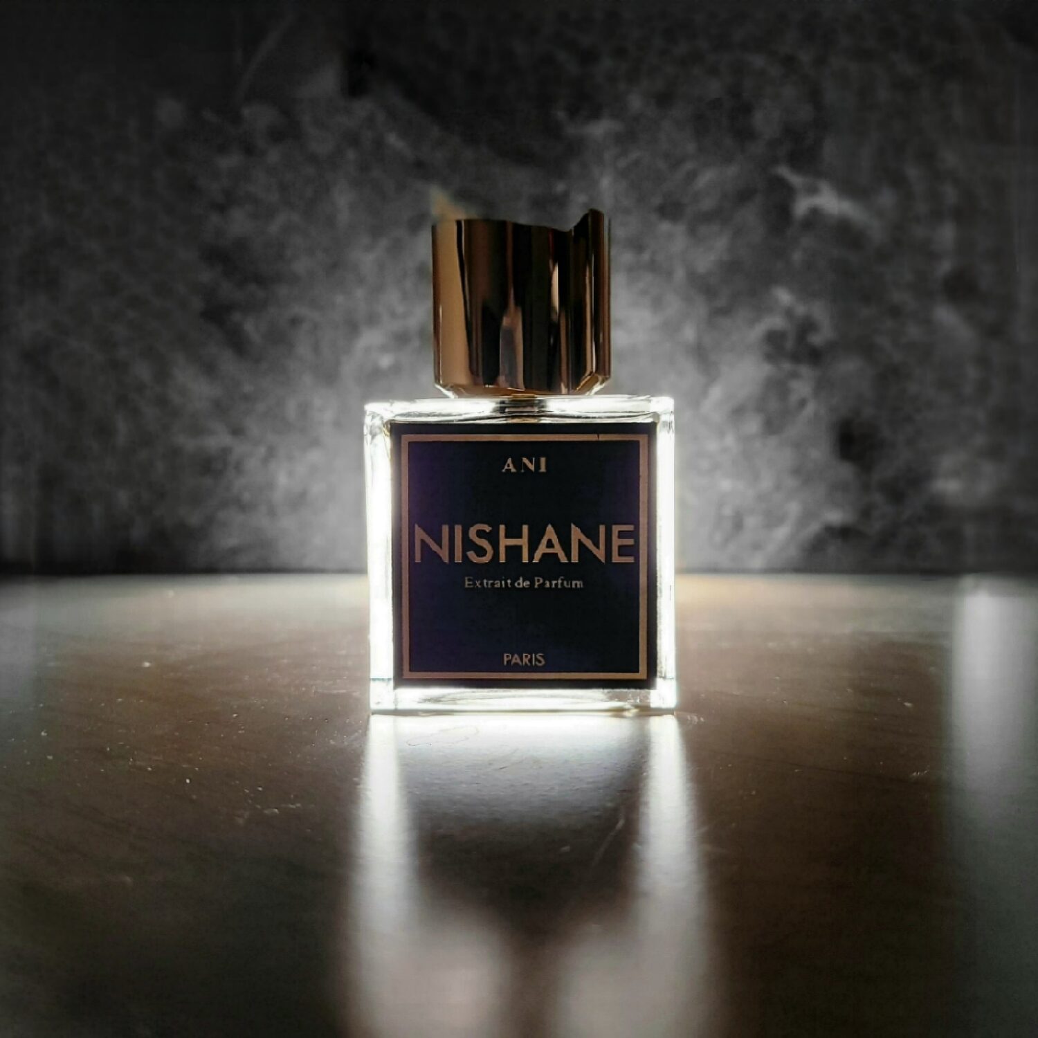 Perfume Nishane Ani X Extrait de Parfum Unissex 100ML