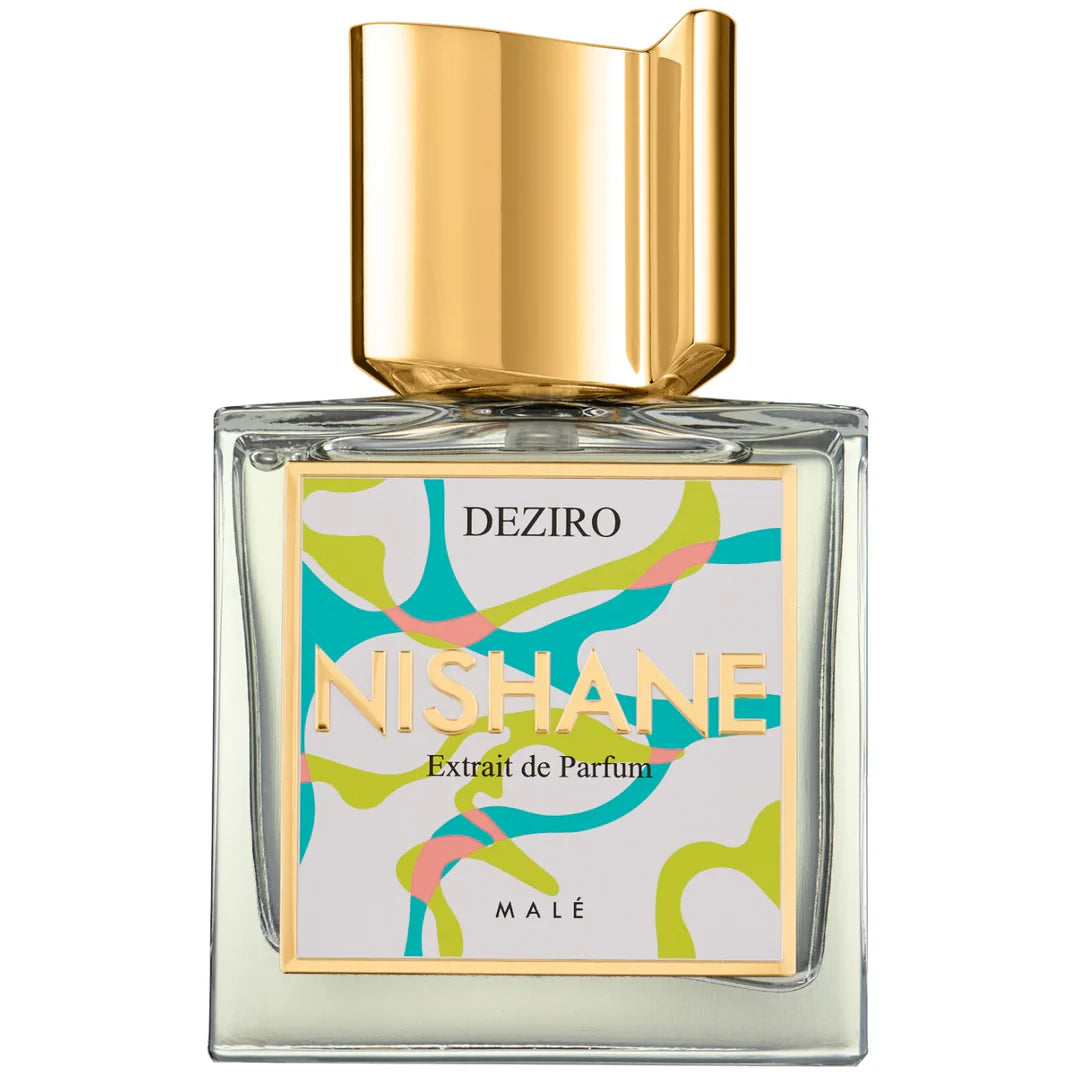 Perfume Nishane Deziro Extrait de Parfum Unissex 100ML