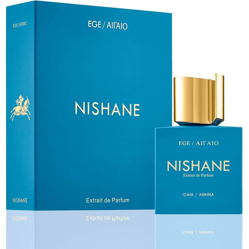 Perfume Nishane Ege / Aifaio Extrait de Parfum Unissex 100ML