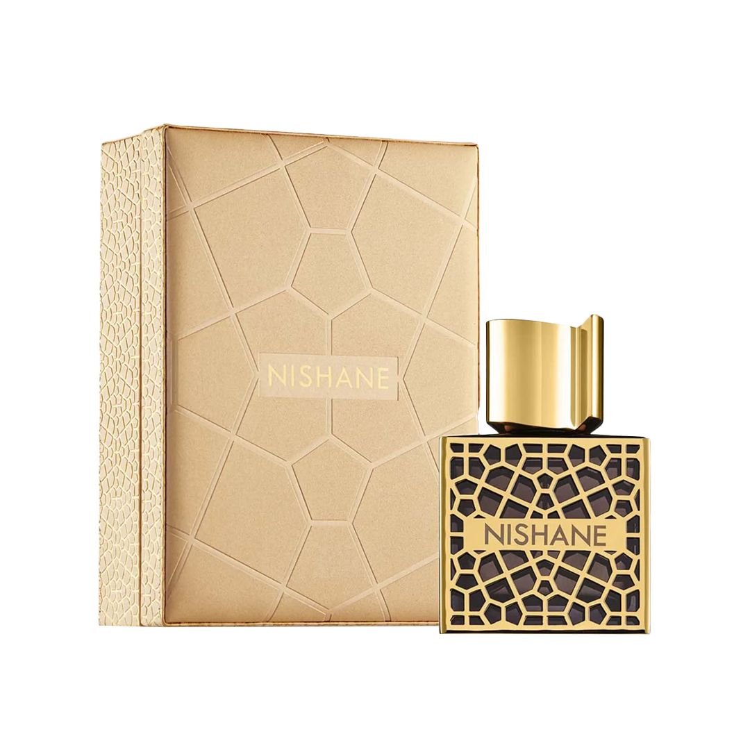 Perfume Nishane Nefs Extrait de Parfum Unissex 50ML