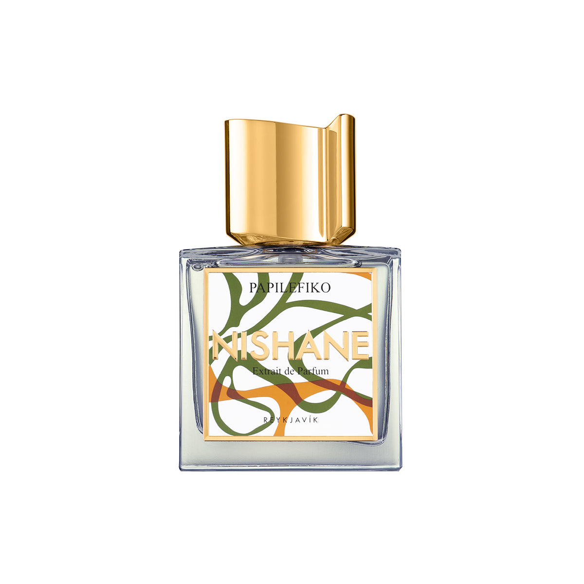 Perfume Nishane Papilefiko Extrait de Parfum Unissex 100ML