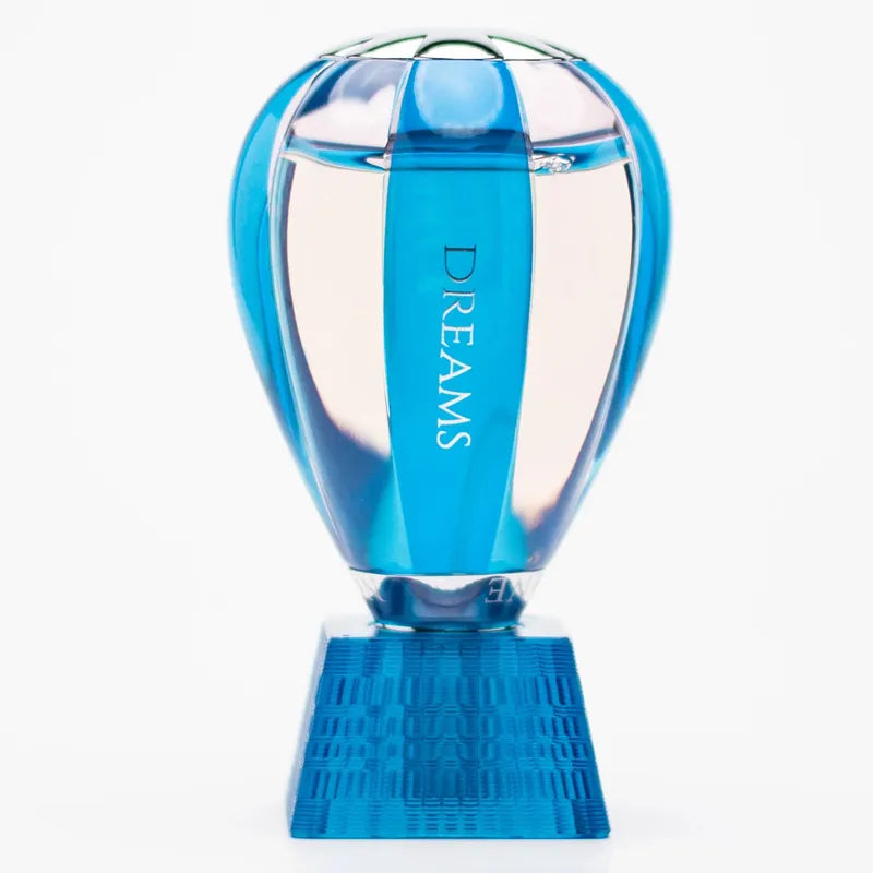 Perfume Albane Noble Dreams Eau de Parfum Unissex 100ML