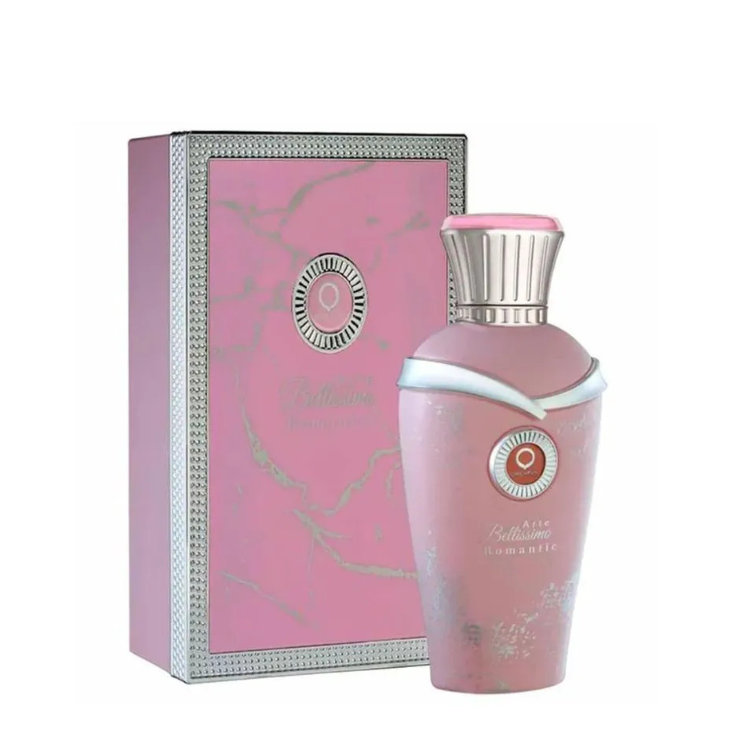 Perfume Orientica Arte Bellissimo Romantic Eau de Parfum Feminino 75ML