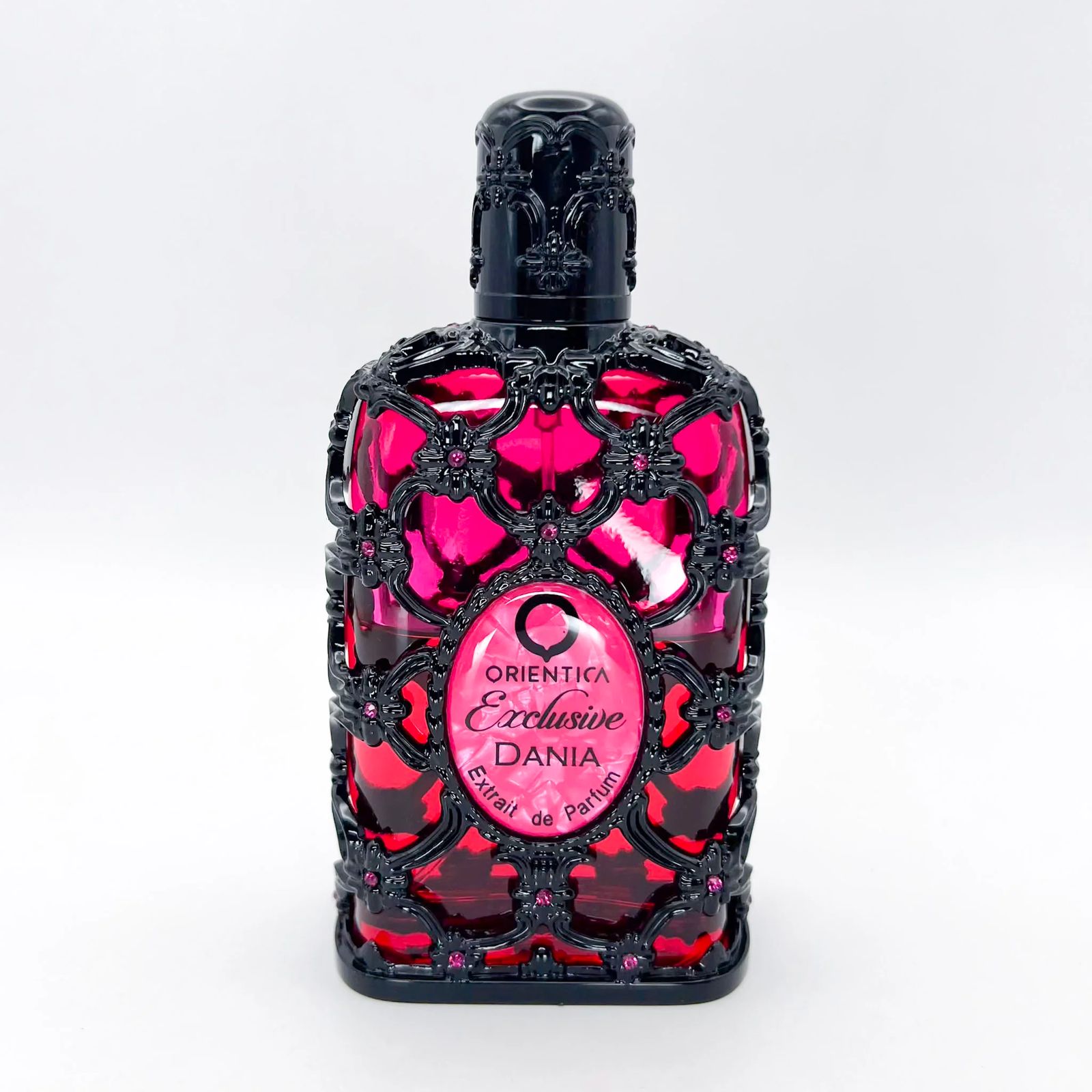 Perfume Orientica Dania Extrait de Parfum Feminino 80ML