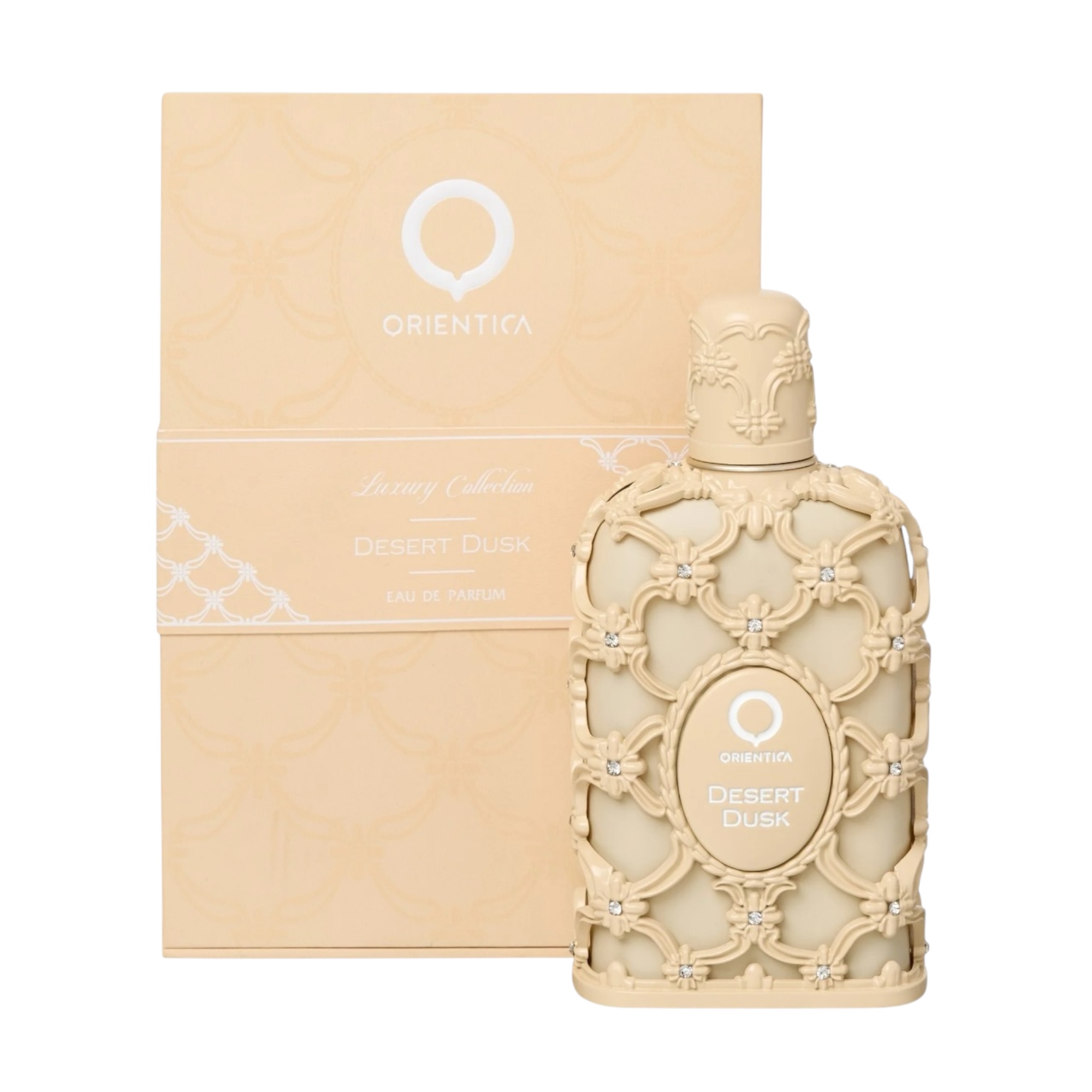 Perfume Orientica Desert Dusk Eau de Parfum Unissex 80ML