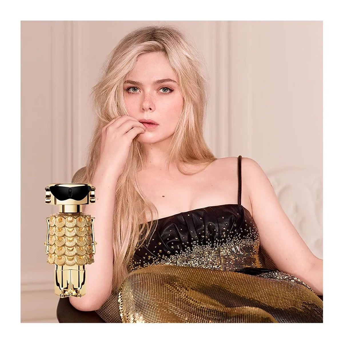 Perfume Paco Rabanne Fame Intense Eau de Parfum Feminino 50ML