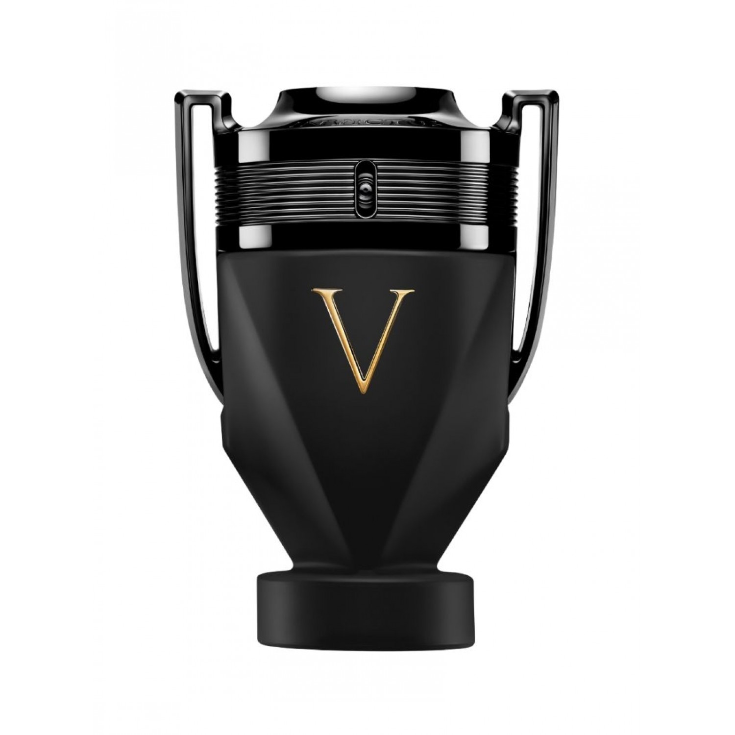 Perfume Paco Rabanne Invictus Victory Absolu Parfum Intense Masculino 50ML