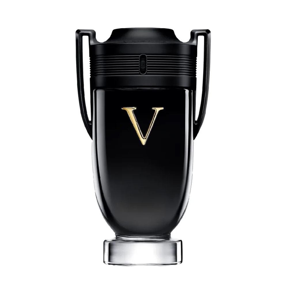 Perfume Paco Rabanne Invictus Victory Eau de Parfum Extrême Masculino 200ML