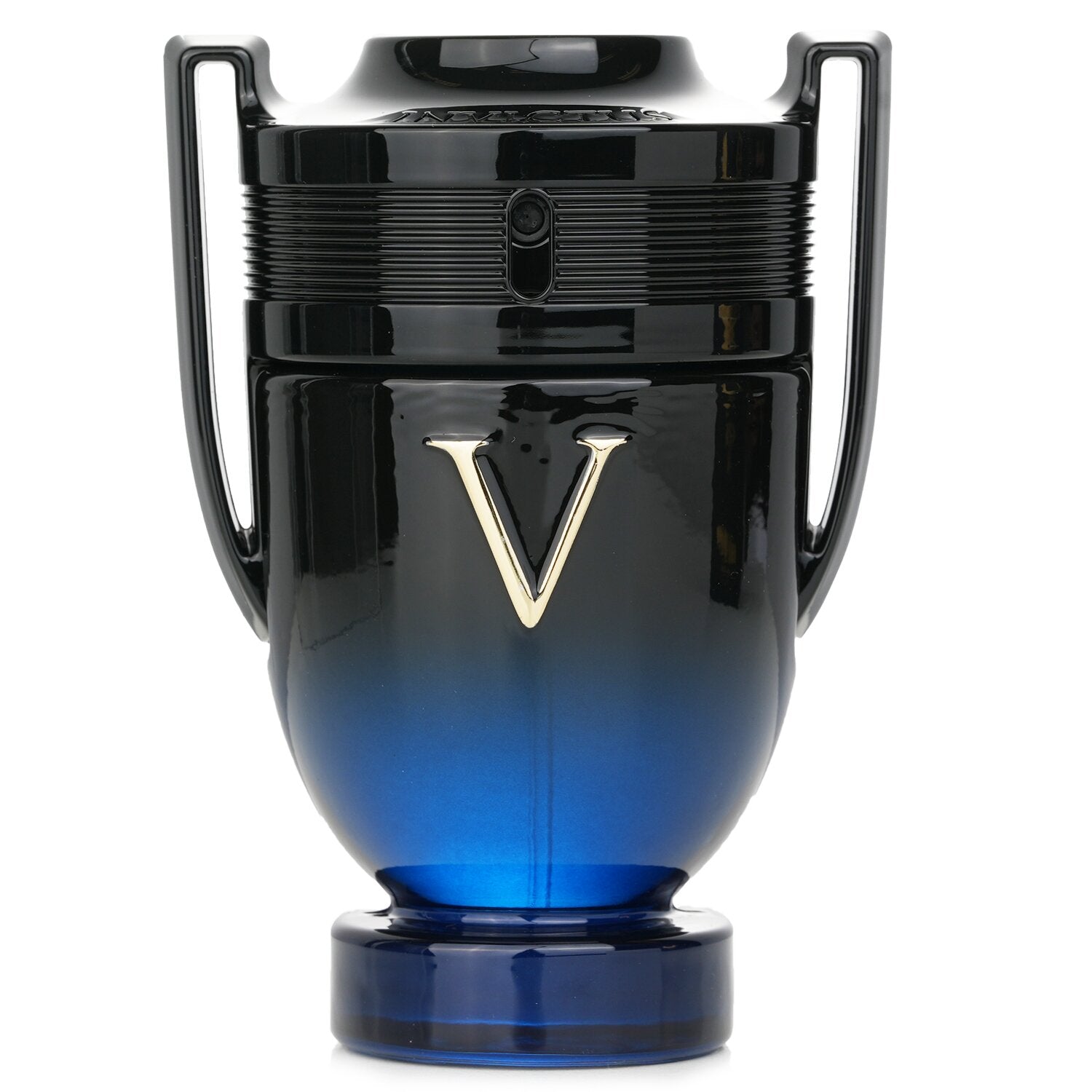 Perfume Paco Rabanne Invictus Victory Elixir Parfum Intense Masculino 100ML