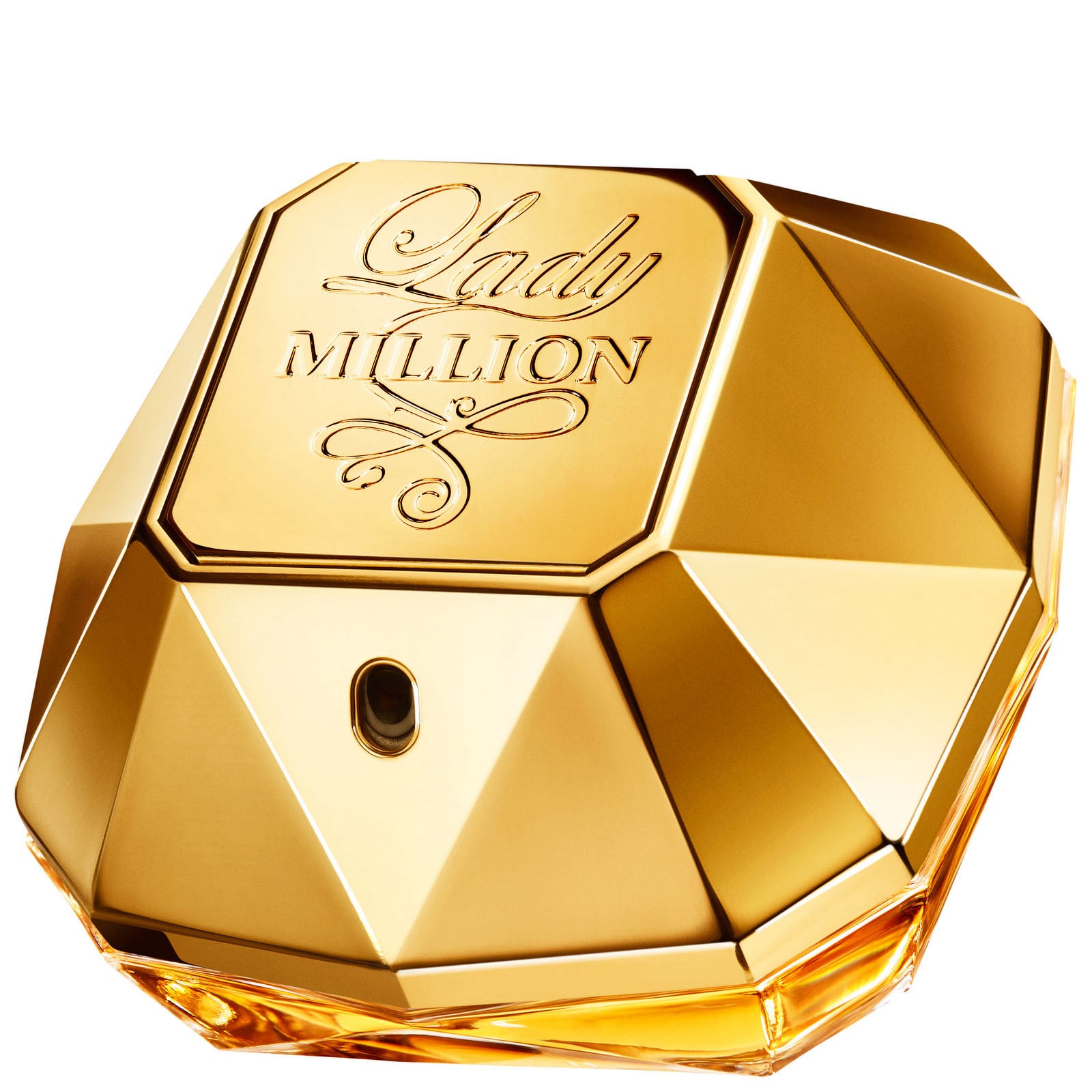 Perfume Paco Rabanne Lady Million Eau de Parfum Feminino 80ML