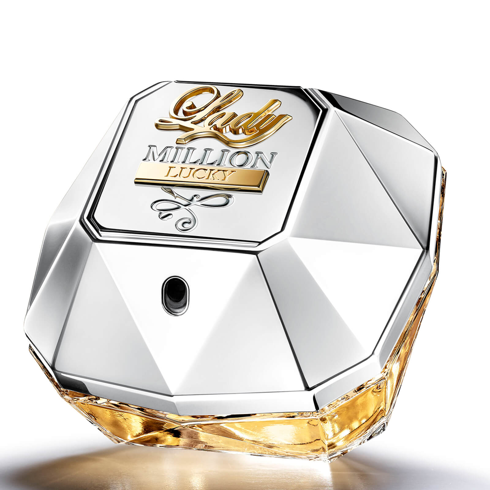 Perfume Paco Rabanne Lady Million Lucky Eau de Parfum Feminino 80ML