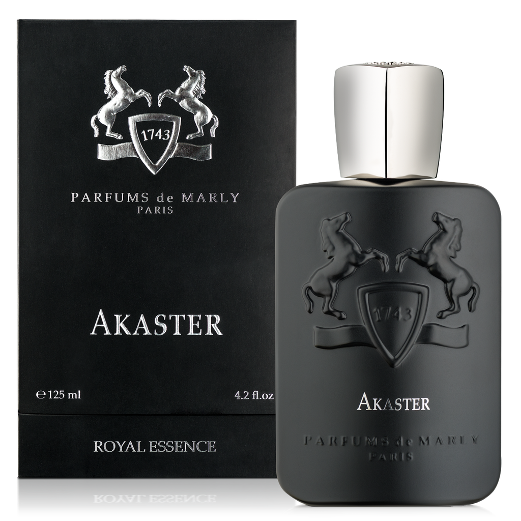 Perfume Parfums de Marly Akaster Eau de Parfum Unissex 125ML