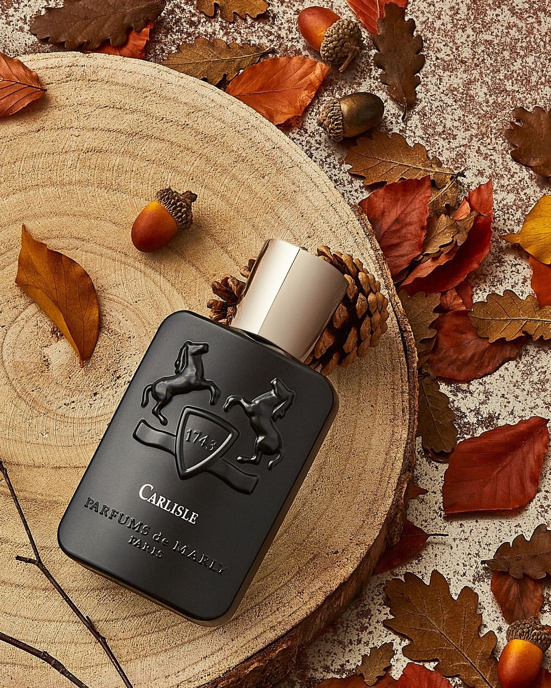 Perfume Parfums de Marly Carlisle Eau de Parfum Masculino 125ML