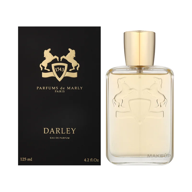 Perfume Parfums de Marly Darley Eau de Parfum Masculino 125ML