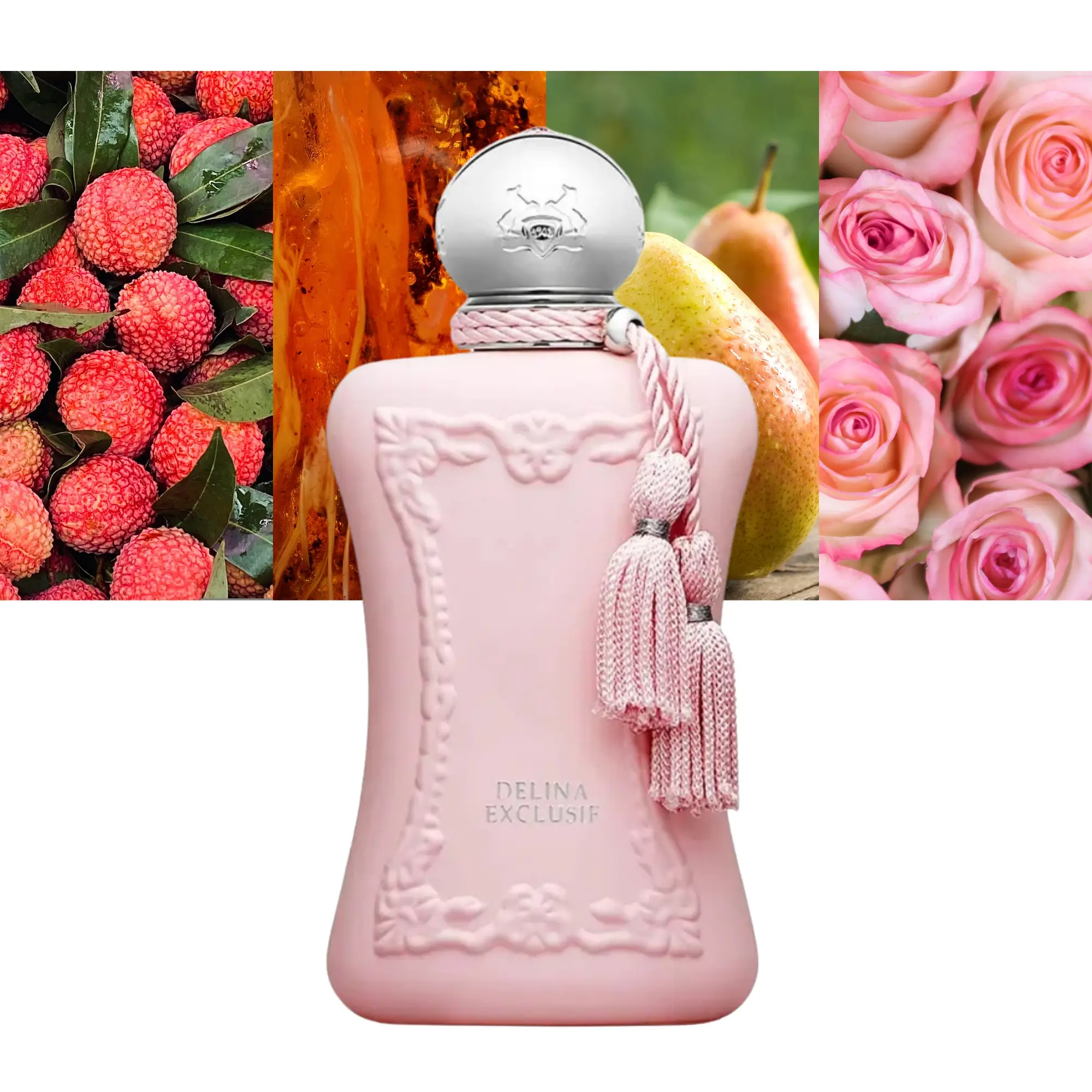 Perfume Parfums de Marly Delina Eau de Parfum Feminino 75ML