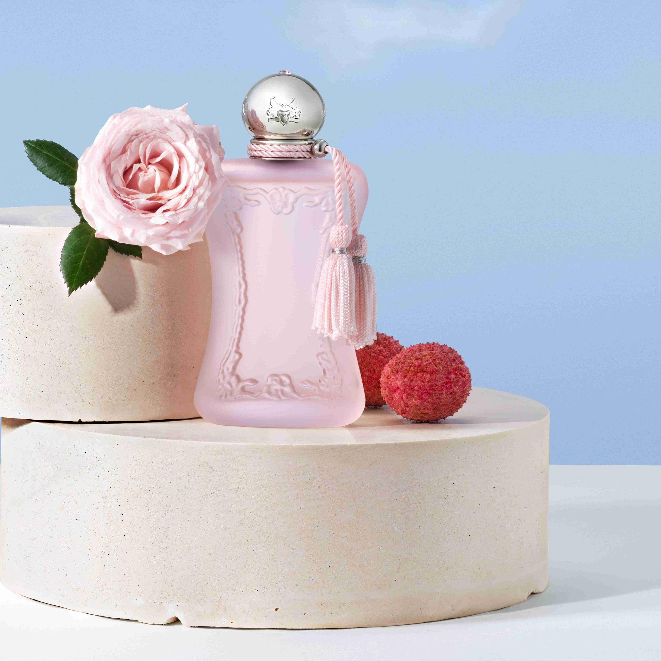 Perfume Parfums de Marly Delina La Rosée Eau de Parfum Feminino 75ML