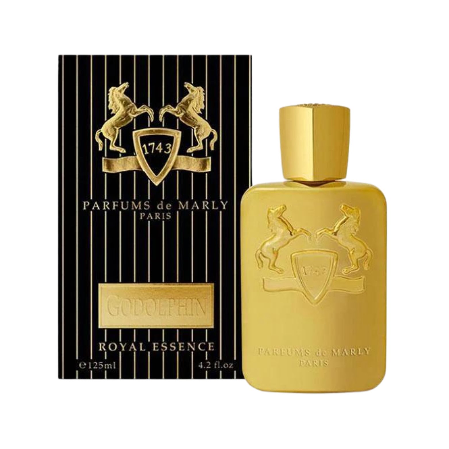 Perfume Parfums de Marly Godolphin Eau de Parfum Masculino 125ML