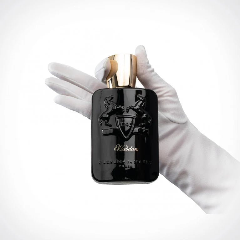 Perfume Parfums de Marly Habdan Eau de Parfum Unissex 125ML