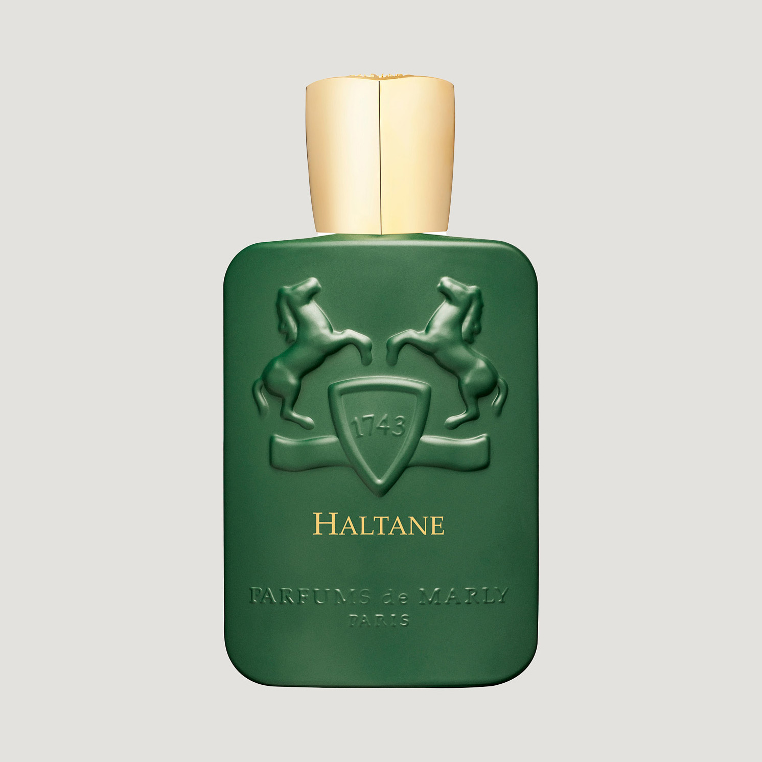 Perfume Parfums de Marly Haltane Eau de Parfum Masculino 125ML