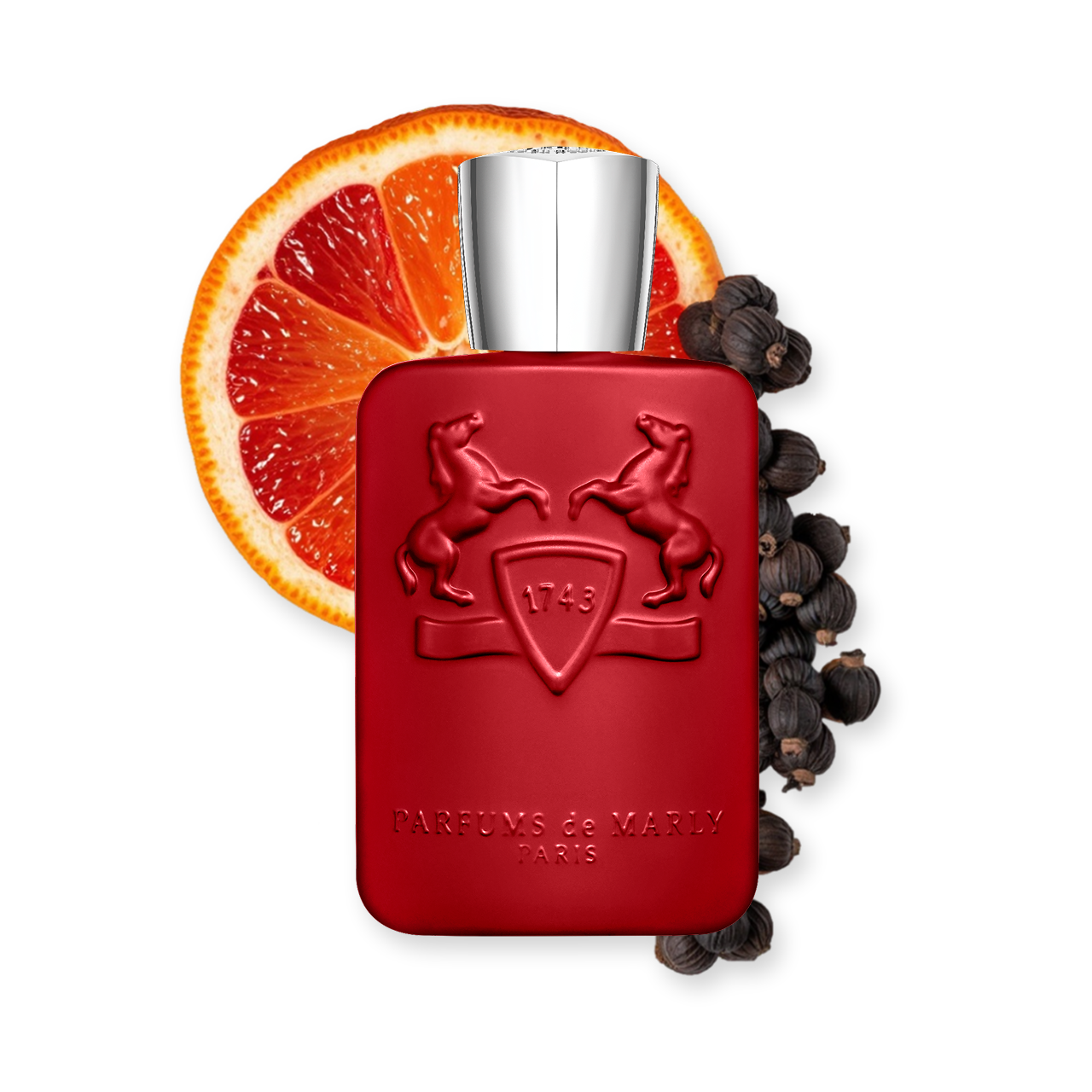 Perfume Parfums de Marly Kalan Eau de Parfum Masculino 75ML