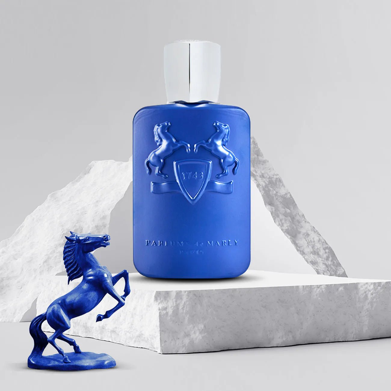 Perfume Parfums de Marly Percival Eau de Parfum Masculino 75ML